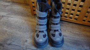 2 páry GTX Superfit v.38-ceny v textu - 7