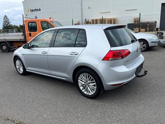 Volkswagen Golf 7 1.6 TDI 81 KW - 7