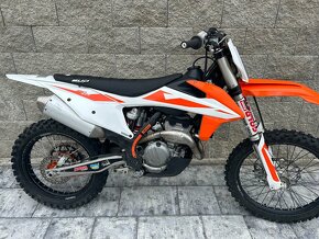 KTM sxf 250 2019 - 7