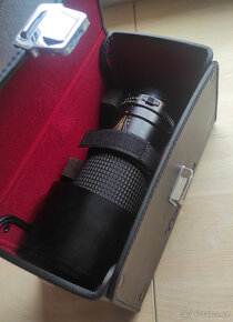 Tokina AT-X 80-200/2,8, bajonet MD - 7