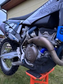 Husqvarna FC 250 2020 - 7