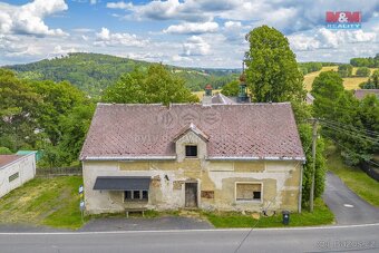 Prodej chalupy, 239 m², Stanovice - 7