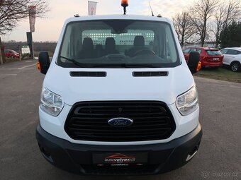 Ford Transit 2.0TDCi,125kW,sklápěč,DPH - 7