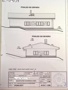 Stavební pozemek v Šumperku, lokalita Skalka - 7