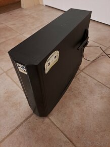 ASUS P2-M2A690G Barebone - 7