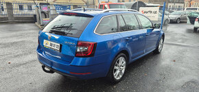 Škoda Octavia, 2.0TDI DSG,NAVI,TAŽNÉ ZAŘ - 7