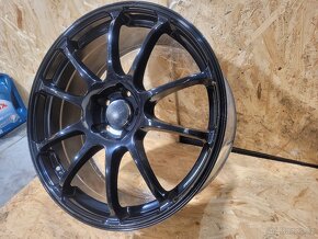 Prodám alu kola 5X112 R19 stav nových - 7