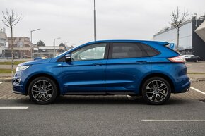 Ford Edge 2.0 TDCI Bi-Turbo ST Line - 7