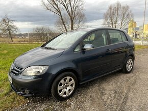 Vw Golf V Plus 0TDI 103kw - 7