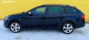 Škoda Octavia III SCOUT  2.0 TDI  DSG 4x4 r.v.2019 - 7