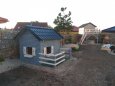 Zahradní domek rhombus - 7