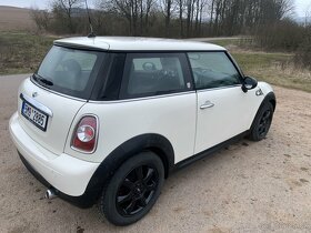 Mini Cooper One D 1.6d R56 - 7