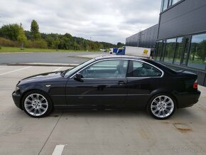 BMW 320 Ci, 125KW, 2003, TOPstav - 7