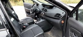 Renault Scenic 3 1.6dci, rok 2013,96kW/130PS - 7