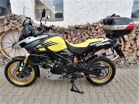 SUZUKI DL 1000 V-Strom XT ABS - 7