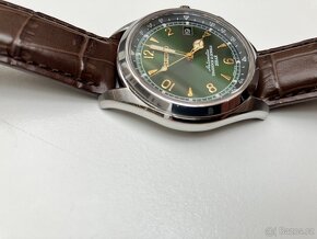 Hodinky Seiko Sarb017 Alpinist - 7