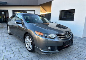 Honda Accord 2.4i -VTEC Type S A/T - 7