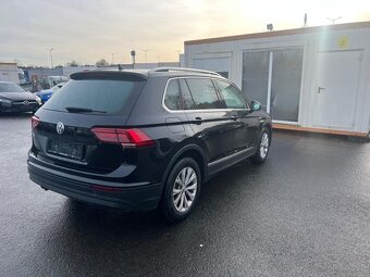 Volkswagen Tiguan 1.5 TSI ACT OPF DSG Comfortline - 7