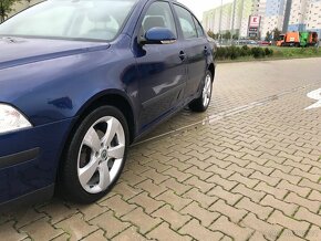 Škoda Octavia 2 1.9 tdi - 7