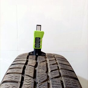 16" ALU kola – 5x112 – AUDI (MERCEDES, ŠKODA, VW) - 7