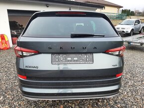 skoda kodiaq 2tdi 140kw 4x4 dsg - 7