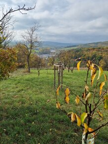 Prodám stavební pozemek, všechny sítě,Prakšice1367m2 - 7