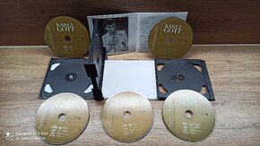 KAREL GOTT (5 CD) - Zlatá kolekce - 7