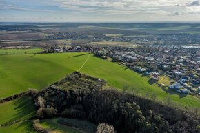 Prodej, stavební pozemek, 601 m2, Benátky nad Jizerou - 7