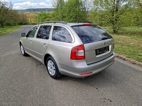 Škoda Octavia 2 Combi DSG 1.4TSi 90KW SERVIS - 7