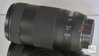 Canon EF 70-300mm F/4-5.6 IS II USM F.F. TELE-Zoom lensUV - 7