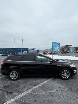 Ford Mondeo mk4 2014 roku - 7