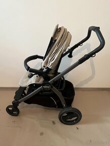 KOČÁREK PEG PEREGO TROJKOMBINACE - 7