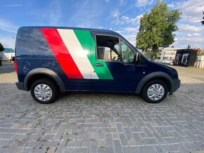 Ford Transit Connect 1.8 TDCI - 7