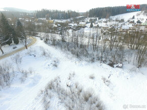 Prodej, komerční pozemek, 2.745 m2, Velké Hamry - 7