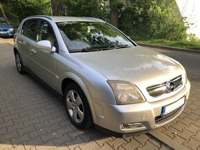 Opel Signum 2.2 Direct 114 kW - 7