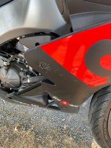 Aprilia RS4 125 2020 - 7