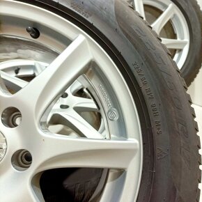 17" ALU kola – 5x112 – MERCEDES (VW, AUDI, ŠKODA) - 7