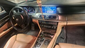 BMW 740 d - 7