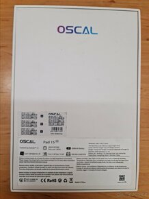 Oscal Tablet - 7