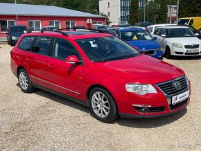 Volkswagen Passat, 1.9TDi 77kWDUAL KLIMA - 7