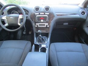 Ford Mondeo 2.0 TDCi - 7