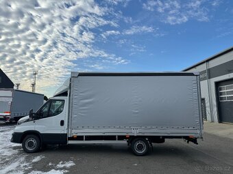 IVECO DAILY 35S18,NOVÝ MODEL, 10 PALET, BEZ REGISTRACE - 7