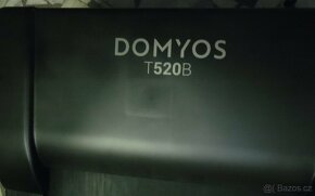 Prodáme běžecký pás Domyos T520B - 7