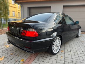 BMW E46 320CI COUPE /NOVÁ-STK/ALU-R18-STYLING-72 - 7