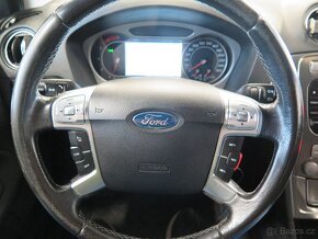 Ford Mondeo 2.0TDCi,klima, výhřev, vůz je nyní po servise - 7