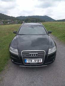 Audi A6 3.00 171KW allroad - 7