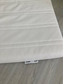 Dve matrace Ikea 90x200 - 7