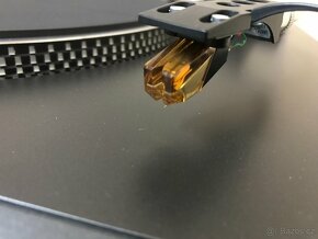 Technics SL-D202 Top stav - 7