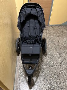 Thule Urban Glide 3 - 7