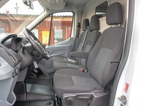 Ford Transit  2.2D 114KW L2H2 10/2016 KLIMA SERVISKA DPH - 7